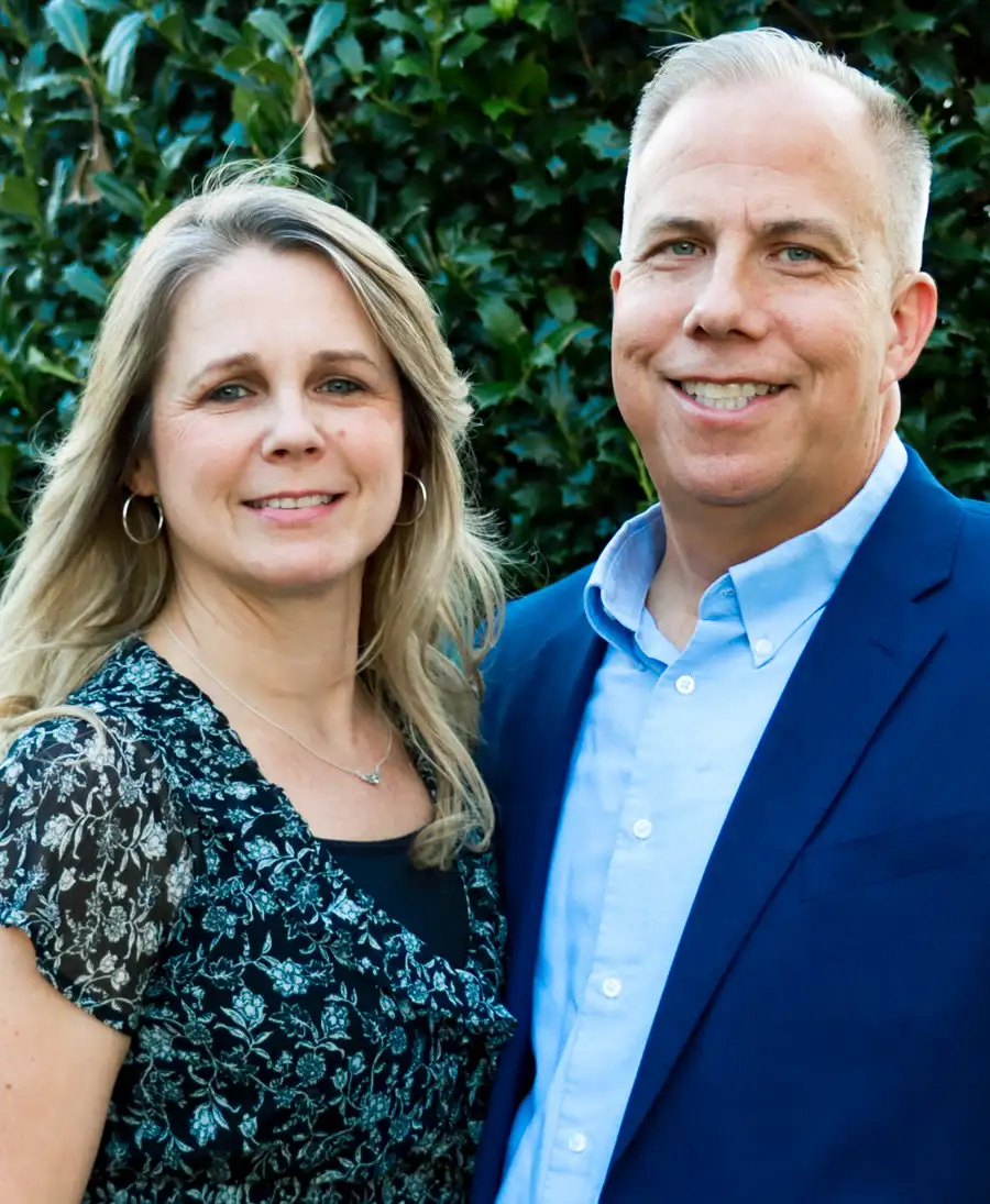 Chris & Brandy Monnerjahn