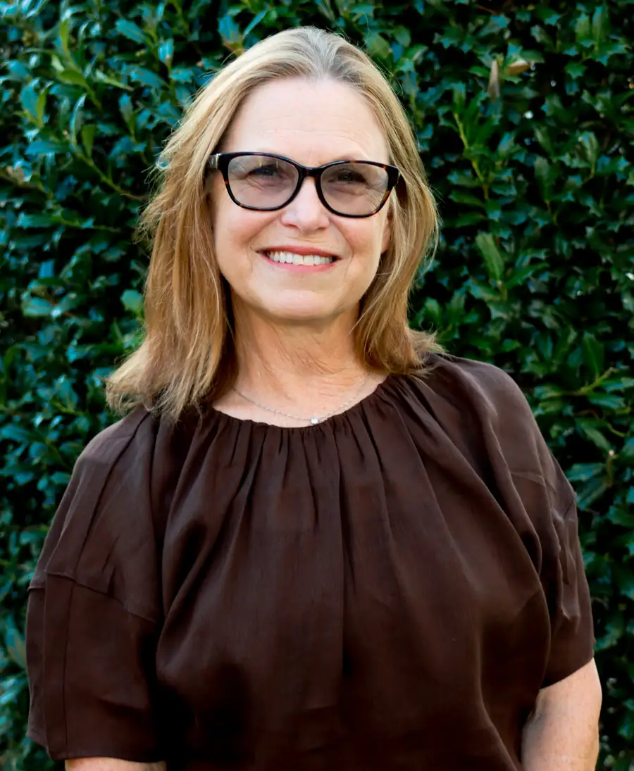 Pastor Parris Bailey