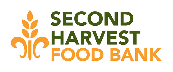 Second Harvest Food Bank