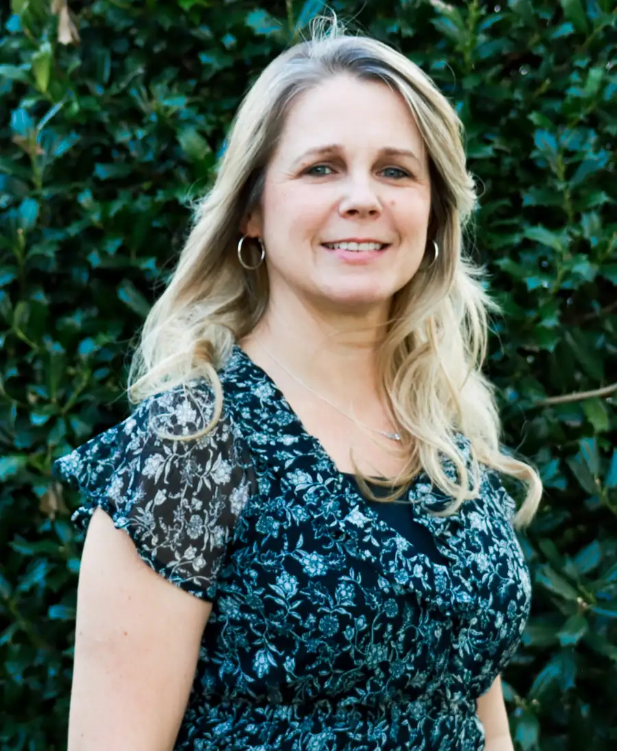 Pastor Brandy Monnerjahn