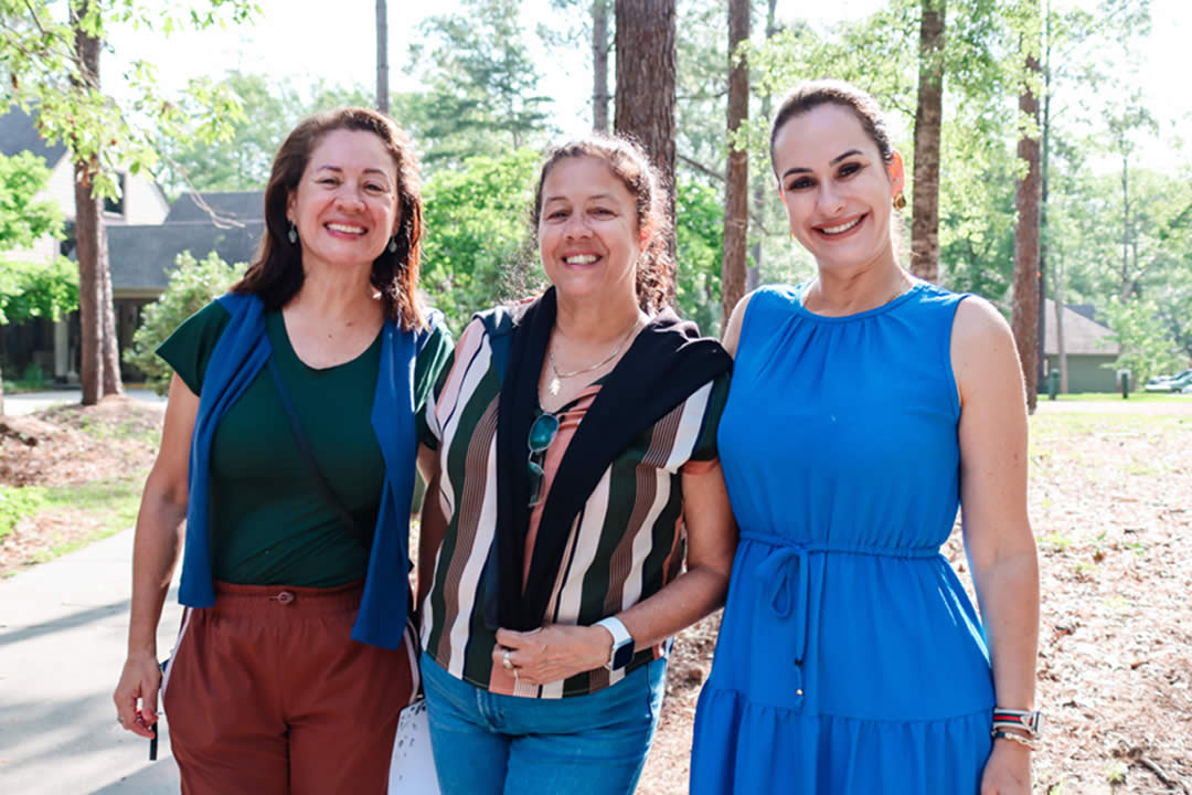 Women's Ministry