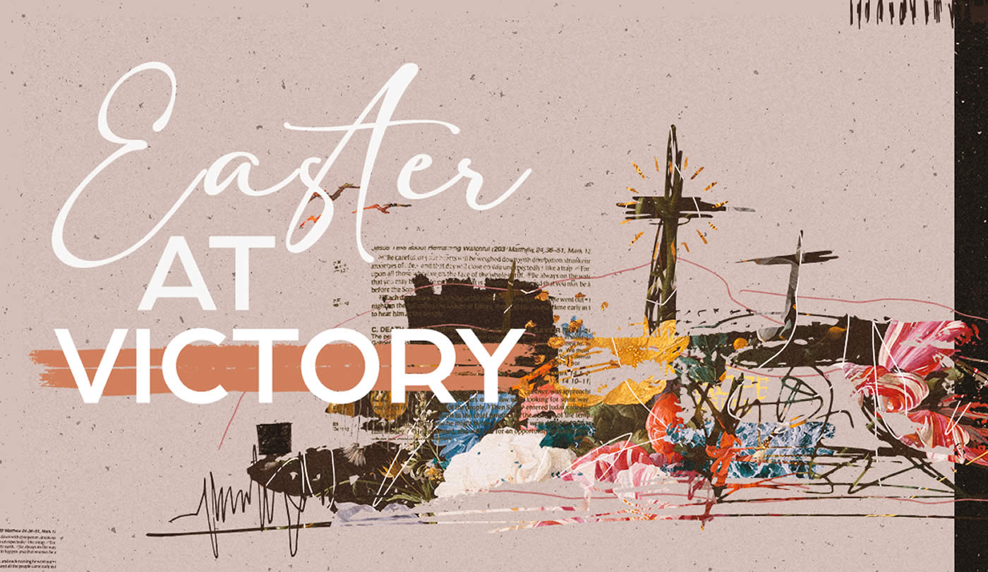Easter At Victory