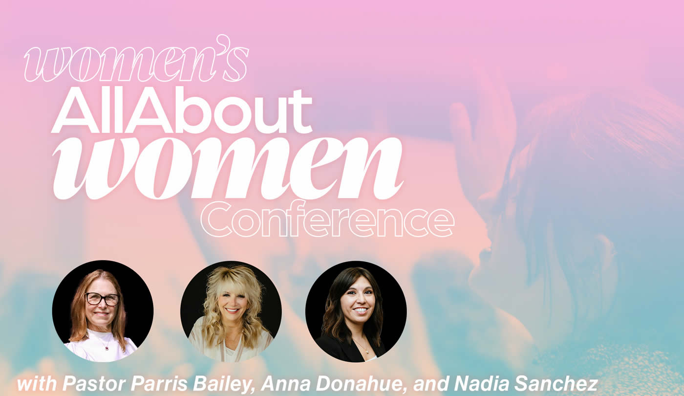 All About Women Conference