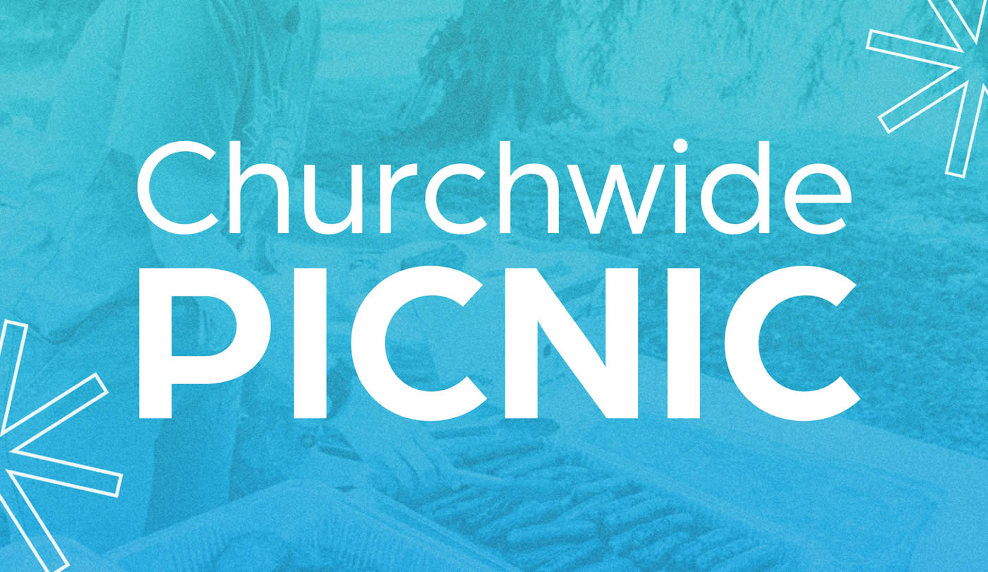 Churchwide Picnic