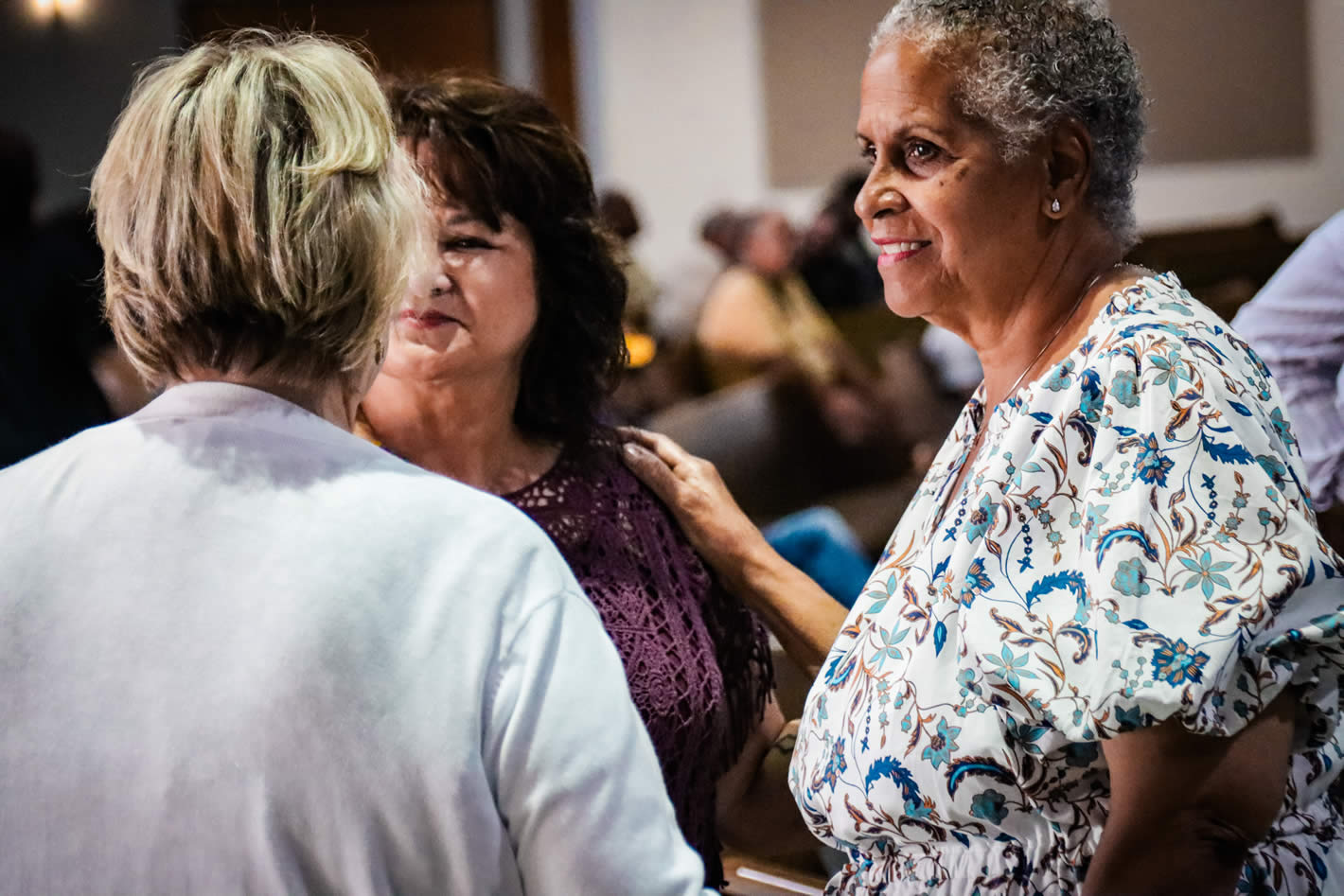 Victory Church Services