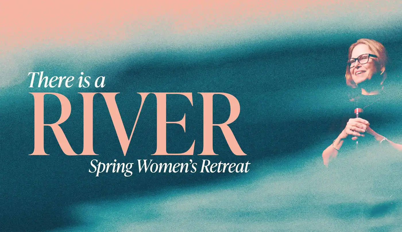 Spring Women's Retreat