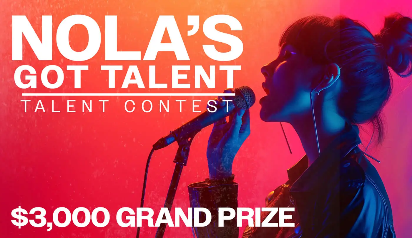 NOLA's Got Talent