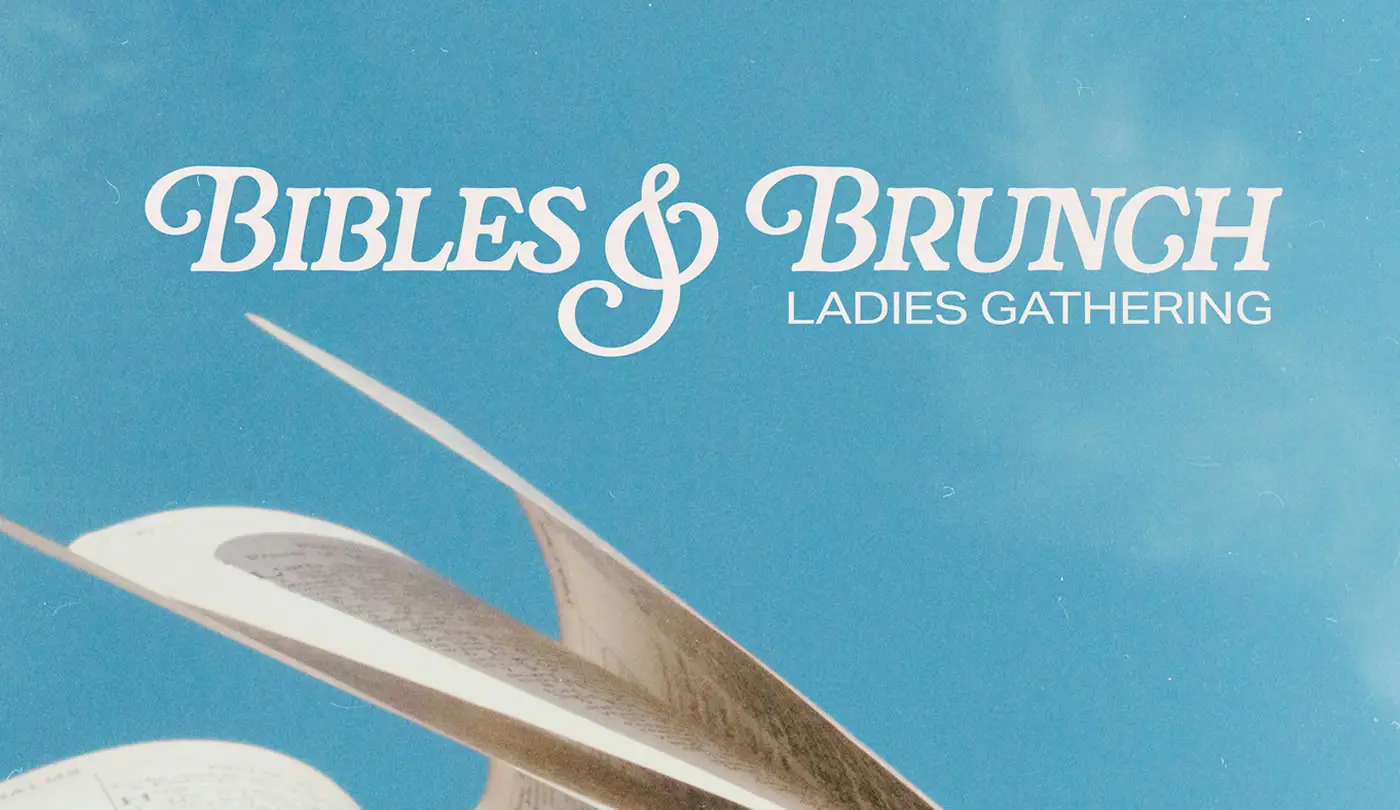 Bibles & Brunch