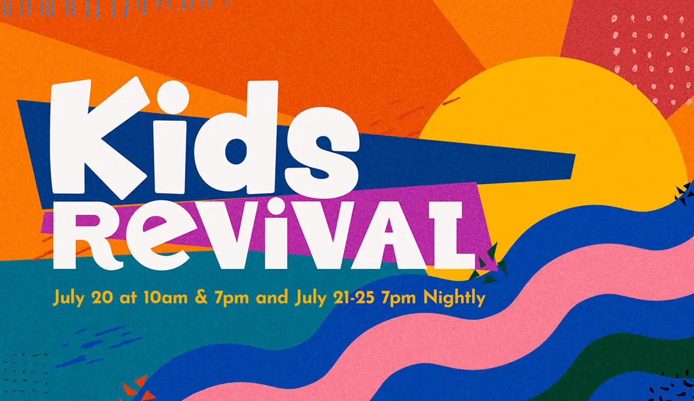 Kids Revival
