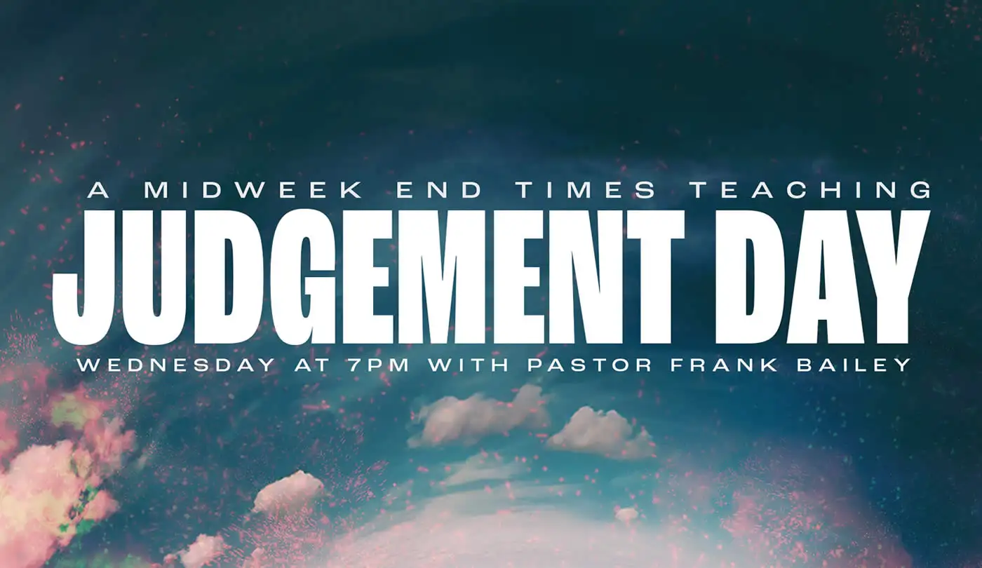 Judgement Day