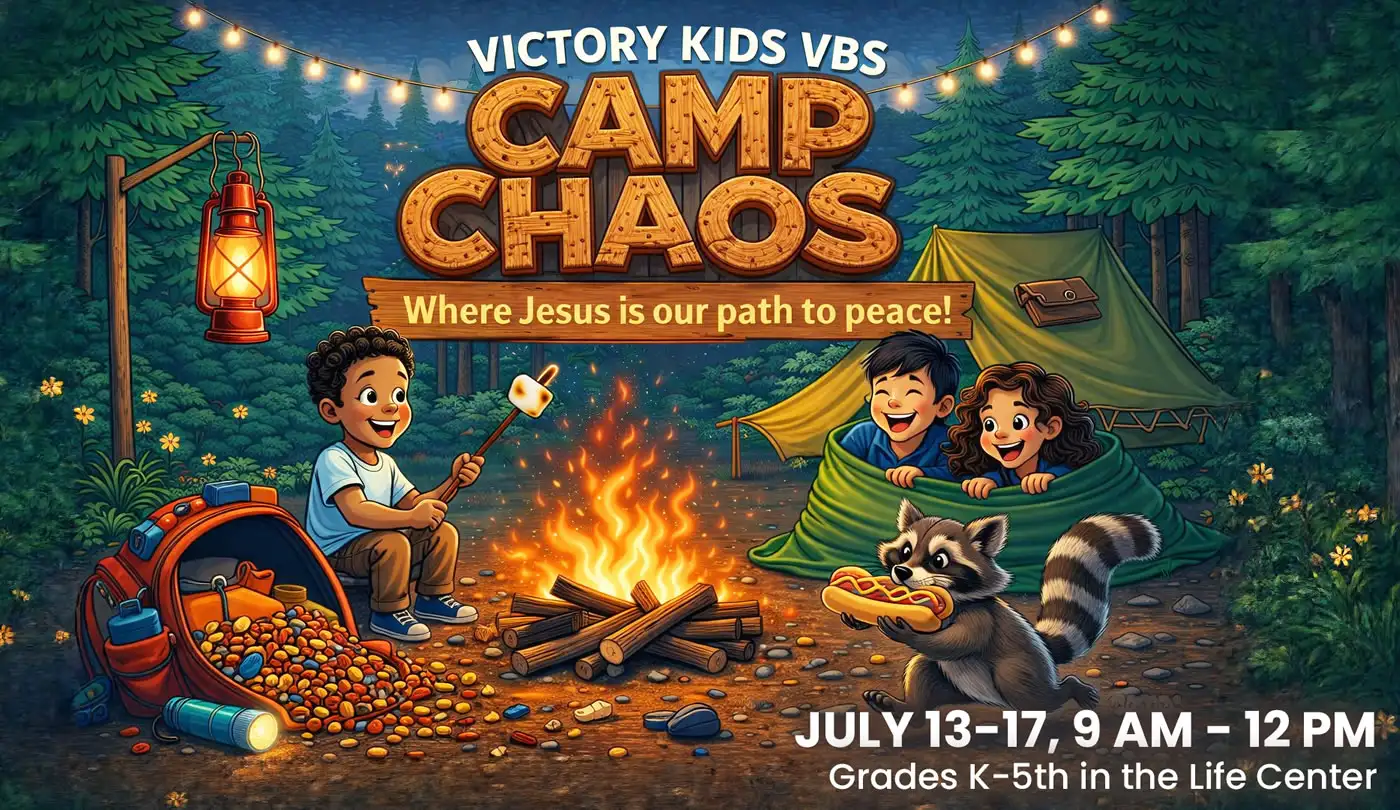 Camp Chaos