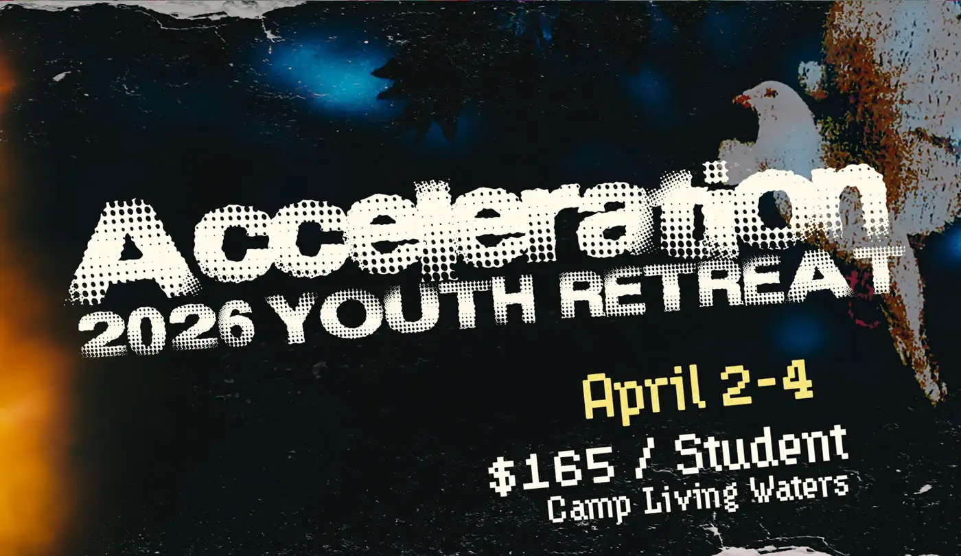 Acceleration Youth Retreat