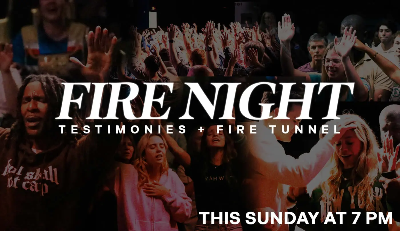 Fire Night