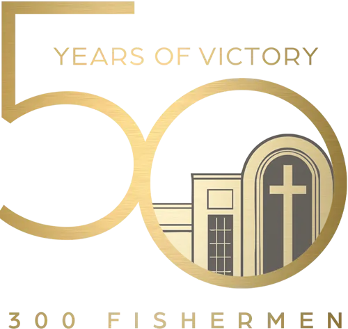 50 Years Of Victory - 300 Fishermen