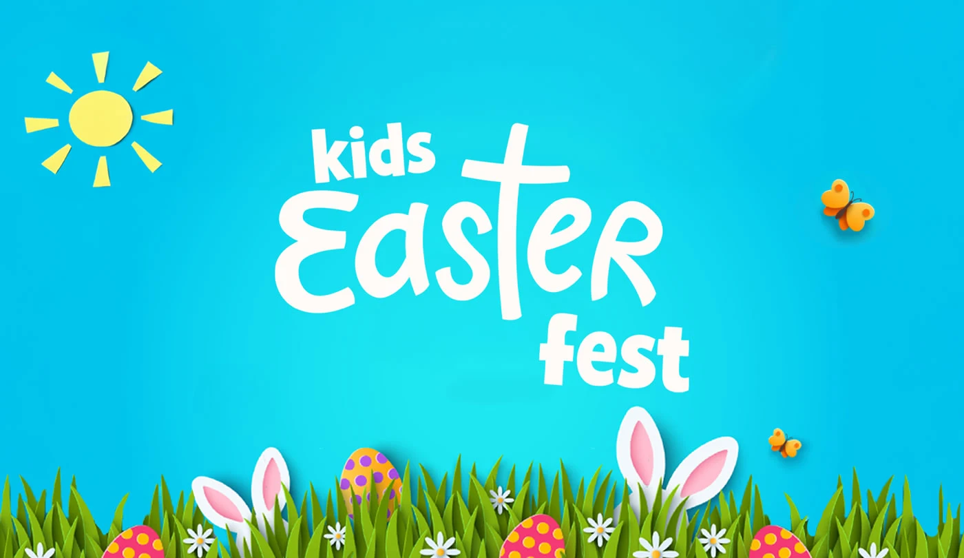 Kids Easter Fest