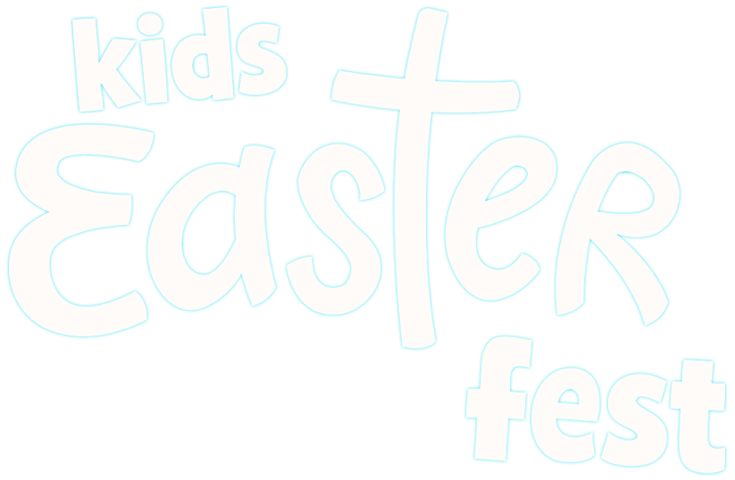 Kids Easter Fest
