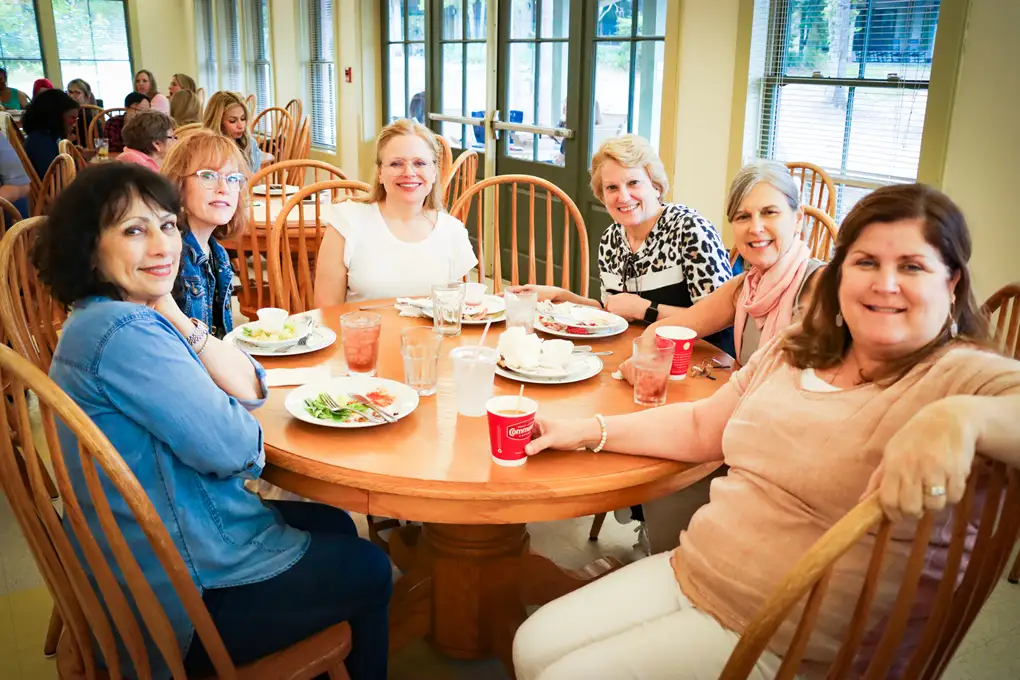 Priscilla Impact Women's Retreat