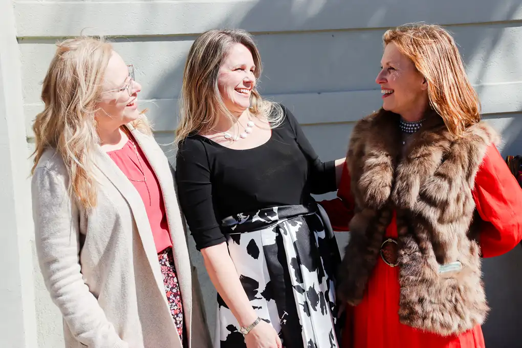 Victory Church Women