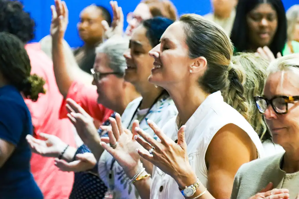 Victory Church Worship