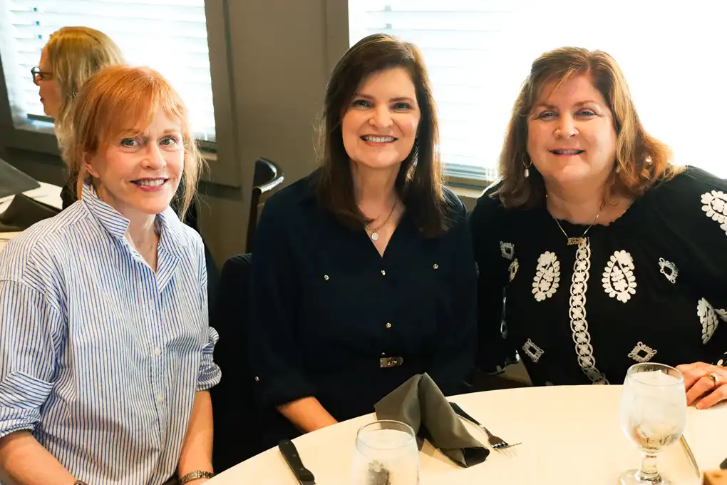 The Priscilla Gathering