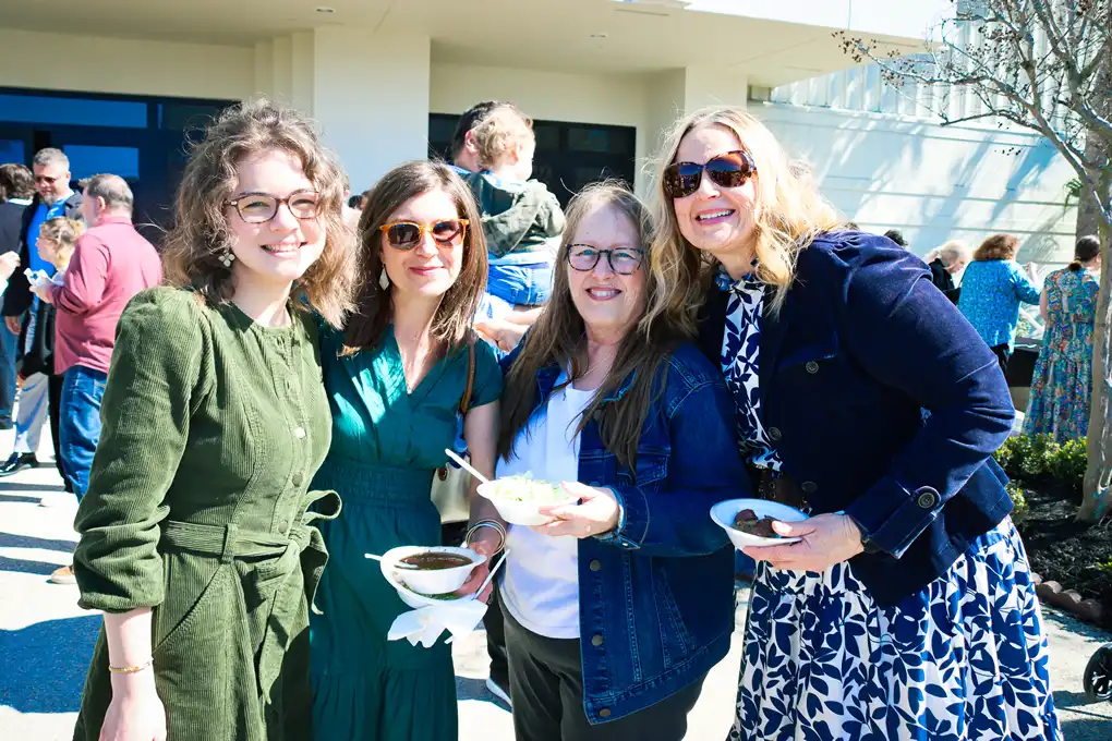 Victory Church Women