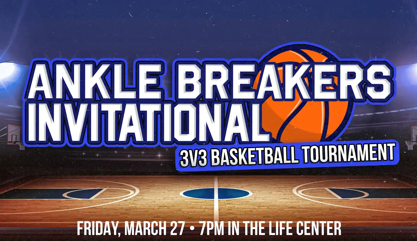 Ankle Breakers Invitational