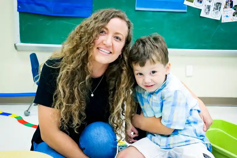 Kid's Ministry
