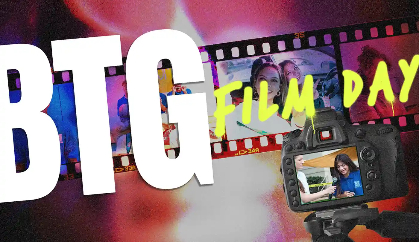BTG Film Day