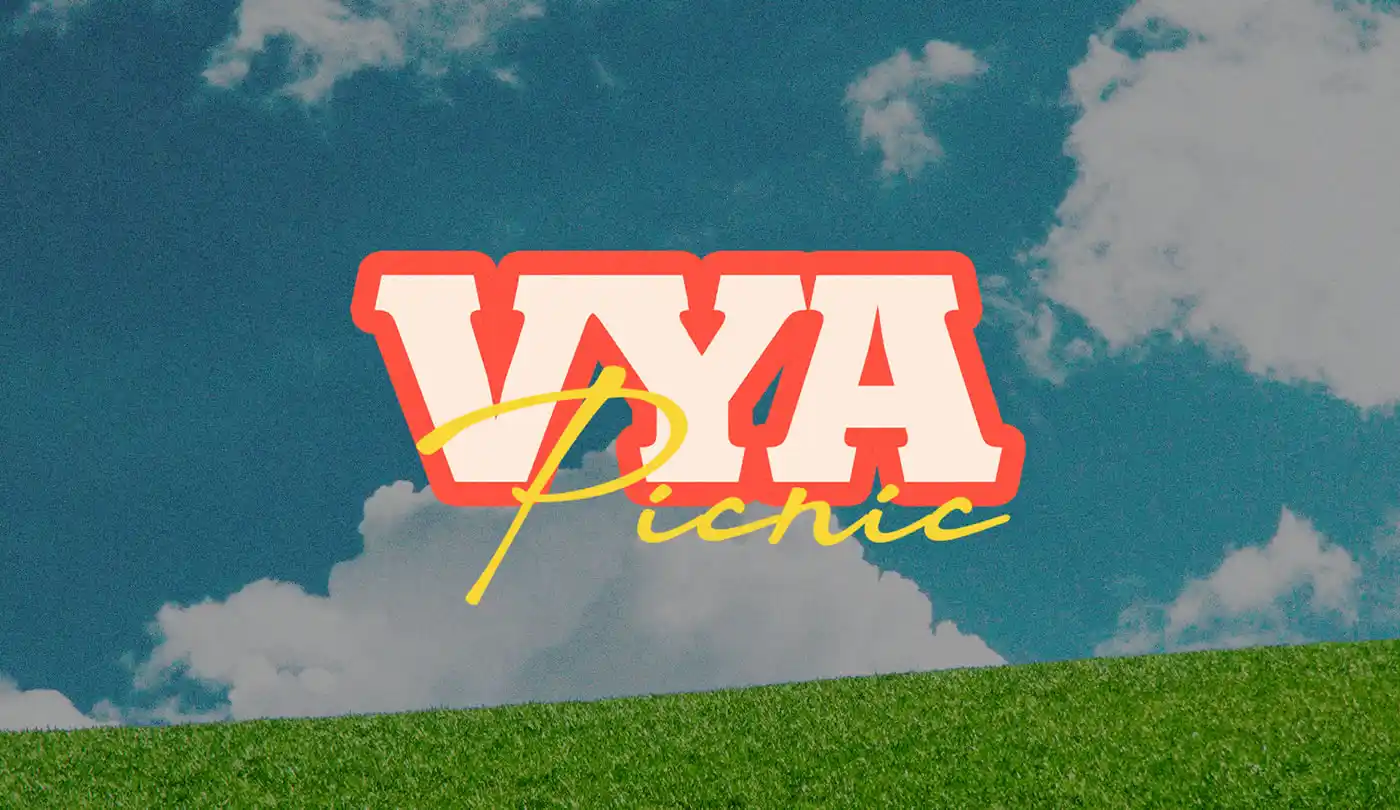 VYA Picnic