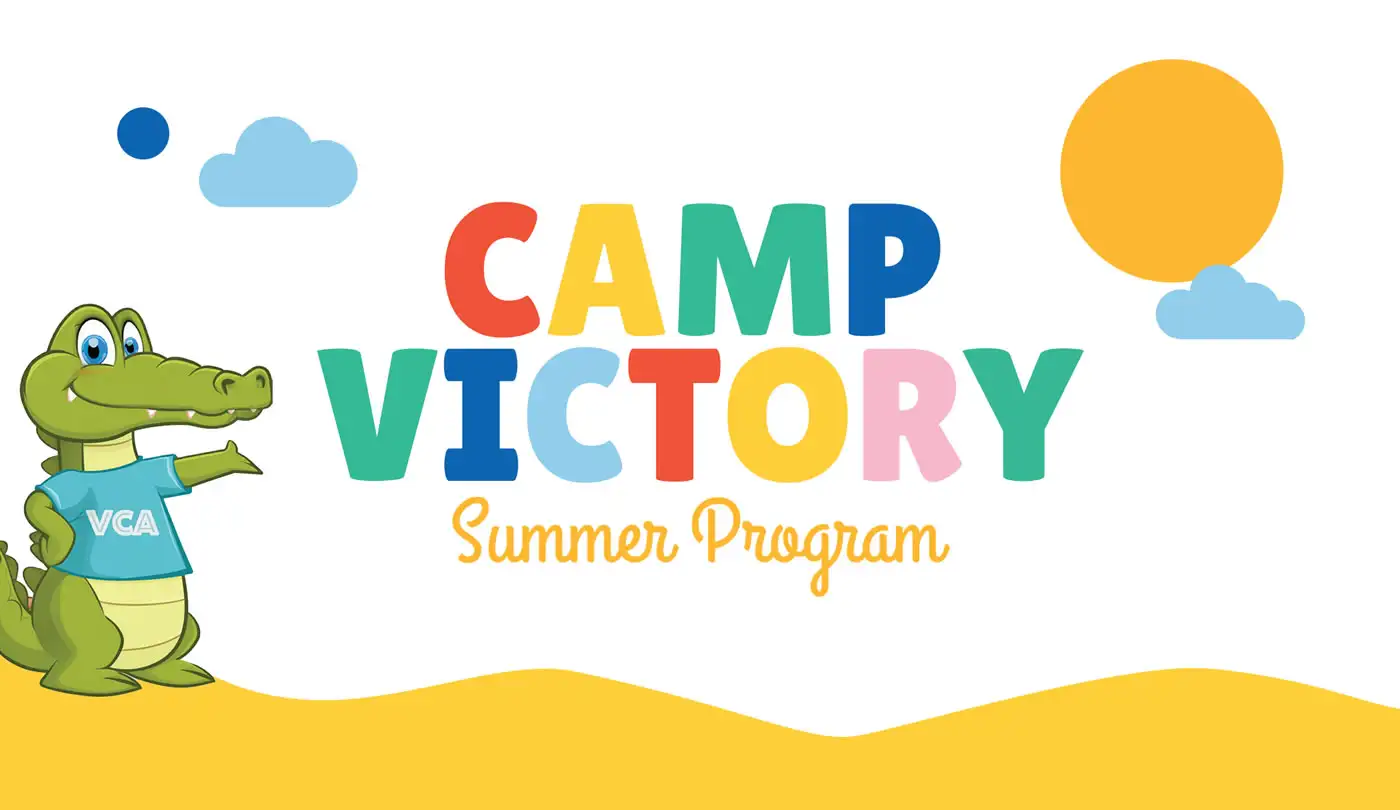 Camp Victory