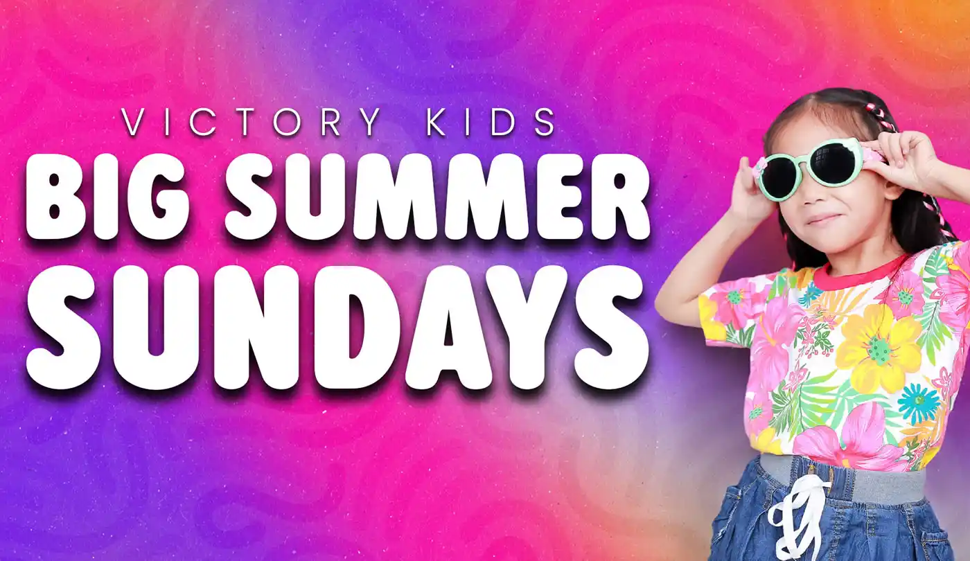 Big Summer Sundays