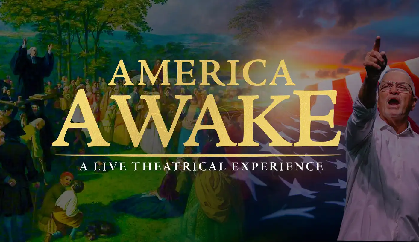 America Awake