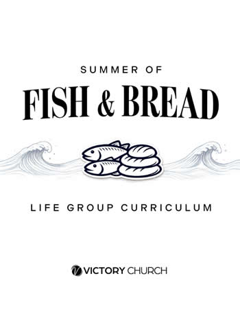 Fish & Bread