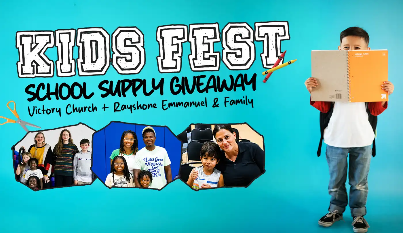Kids Fest