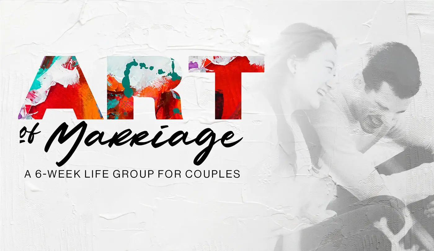 The Art of Marriage