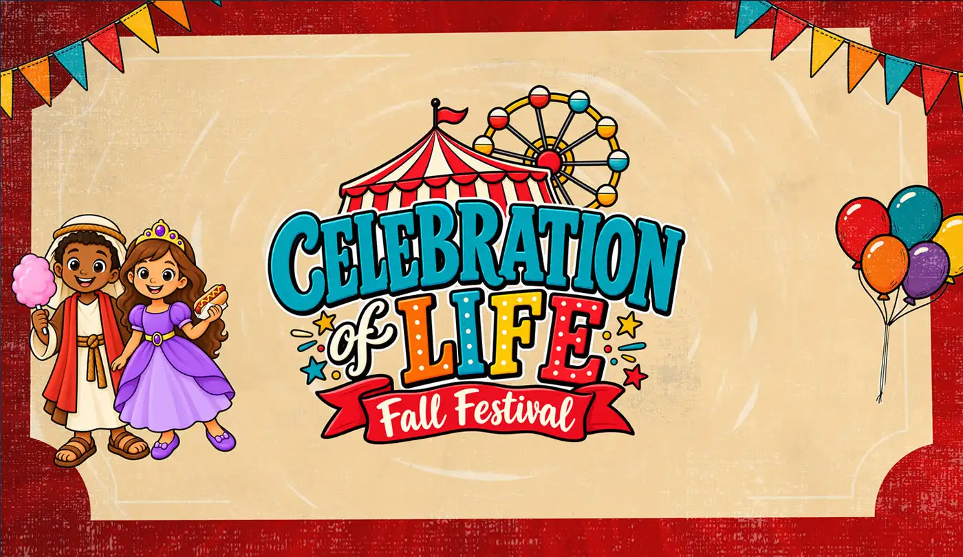 Celebration of Life