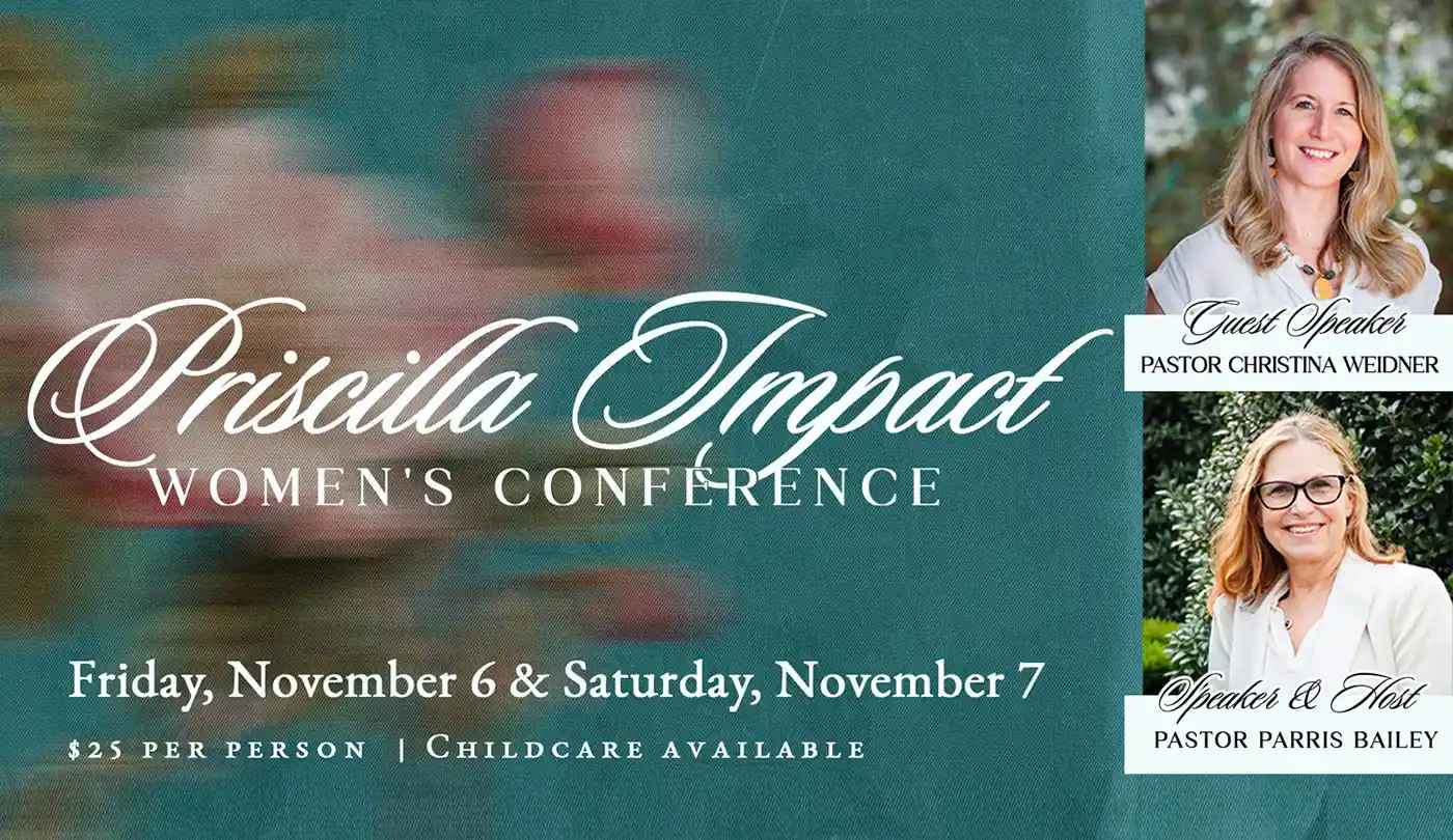Women's Conference