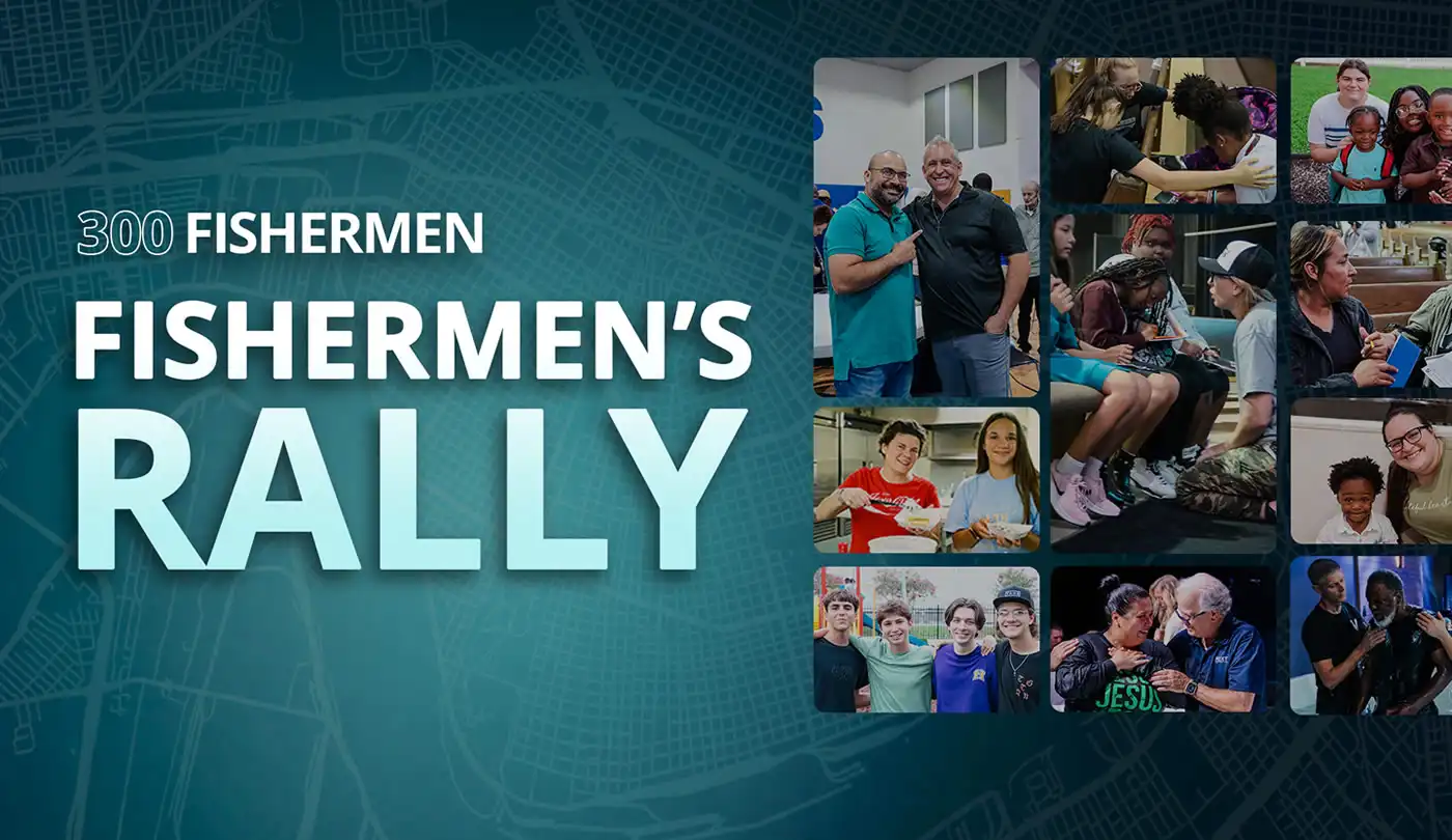 Fishermen's Rally