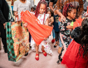 Christmas at Victory Church