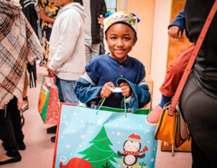 Christmas at Victory Church