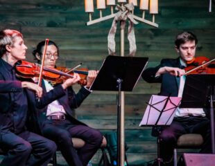 Christmas at Victory Church