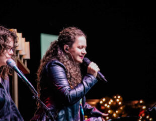 Christmas at Victory Church