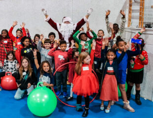 Christmas at Victory Church