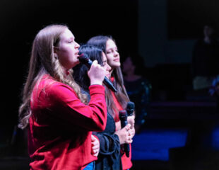 Christmas at Victory Church