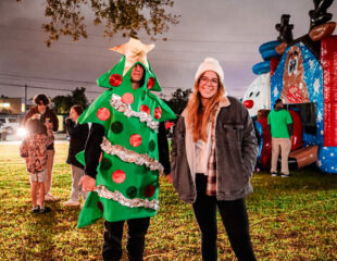 Christmas at Victory Church