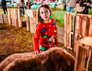 Christmas at Victory Church