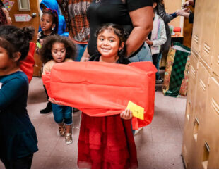 Christmas at Victory Church