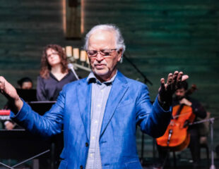 Christmas at Victory Church