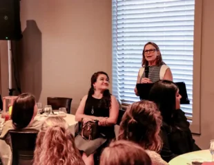 Women's Ministry
