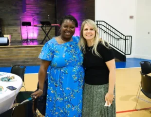 Women's Ministry